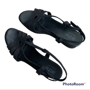 Arche sandals, size 37